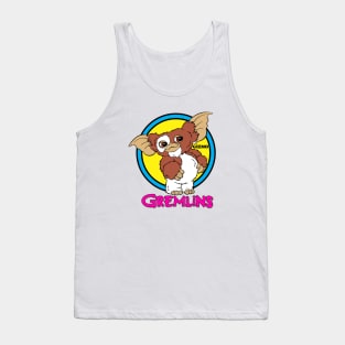 Gremlins Gizmo Tank Top